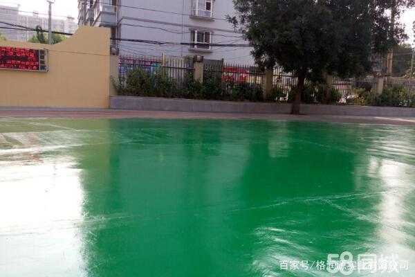 怀远 地坪漆翻新维修